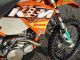2011 KTM  400 EXC FACTORY Lots of accessories, no 250 450 500 Motorcycle Enduro/Touring Enduro photo 5