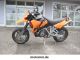 2007 KTM  SM 950 *** Top *** Motorcycle Super Moto photo 1
