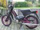 Hercules  MX1 1992 Motor-assisted Bicycle/Small Moped photo