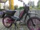 1992 Hercules  MX1 Motorcycle Motor-assisted Bicycle/Small Moped photo 1