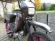 1992 Hercules  MX1 Motorcycle Motor-assisted Bicycle/Small Moped photo 2