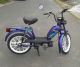 1992 Hercules  Automatic scooter Motorcycle Motor-assisted Bicycle/Small Moped photo 1