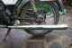 1981 Hercules  GX Motorcycle Motor-assisted Bicycle/Small Moped photo 1