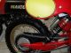 1982 Maico  GS T 490! compl. restored! Motorcycle Enduro/Touring Enduro photo 4