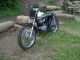 2011 Maico  YamCo 200 Trial Motorcycle Motorcycle photo 2