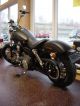 2012 Harley Davidson  Dyna Street Bob, new car, 2013, Black Denim Motorcycle Motorcycle photo 4