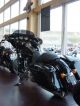 2012 Harley Davidson  Street Glide, new car, 2013, vivid black- Motorcycle Tourer photo 2