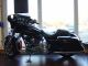 2012 Harley Davidson  Street Glide, new car, 2013, vivid black- Motorcycle Tourer photo 3