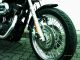 2007 Harley Davidson  Sportster XL 1200 R Dt model Motorcycle Chopper/Cruiser photo 2