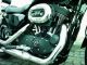 2007 Harley Davidson  Sportster XL 1200 R Dt model Motorcycle Chopper/Cruiser photo 3