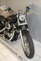 2007 Harley Davidson  XL 1200 C Low Motorcycle Chopper/Cruiser photo 1