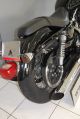 2007 Harley Davidson  XL 1200 C Low Motorcycle Chopper/Cruiser photo 6