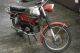 1973 Kreidler  k54 / 42 D - BARN FUND / DEFECT Motorcycle Motor-assisted Bicycle/Small Moped photo 1