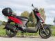 2010 Kymco  Agiliti 50 1Hand / 590km mileage / top case Motorcycle Scooter photo 1