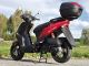 2010 Kymco  Agiliti 50 1Hand / 590km mileage / top case Motorcycle Scooter photo 4
