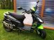 2011 Kreidler  Galactica 2.0 dd moped Motorcycle Scooter photo 2