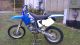 TM  MX80 - top condition - large gear - hydraulic. Clutch 1998 Rally/Cross photo