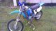 1998 TM  MX80 - top condition - large gear - hydraulic. Clutch Motorcycle Rally/Cross photo 1