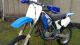 1998 TM  MX80 - top condition - large gear - hydraulic. Clutch Motorcycle Rally/Cross photo 2