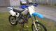 1998 TM  MX80 - top condition - large gear - hydraulic. Clutch Motorcycle Rally/Cross photo 3