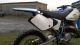 1998 TM  MX80 - top condition - large gear - hydraulic. Clutch Motorcycle Rally/Cross photo 4