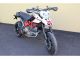 2012 Ducati  Hypermotard 1100 Motorcycle Motorcycle photo 2