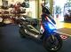 2012 Motowell  Crogan ABT RS Special Edition Motorcycle Scooter photo 5