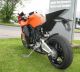 KTM  RC 8 - absolutely perfect new condition 2011 Sports/Super Sports Bike photo