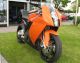 2011 KTM  RC 8 - absolutely perfect new condition Motorcycle Sports/Super Sports Bike photo 1