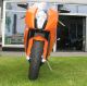 2011 KTM  RC 8 - absolutely perfect new condition Motorcycle Sports/Super Sports Bike photo 2