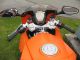 2011 KTM  RC 8 - absolutely perfect new condition Motorcycle Sports/Super Sports Bike photo 4