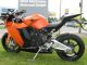 2011 KTM  RC 8 - absolutely perfect new condition Motorcycle Sports/Super Sports Bike photo 5