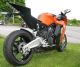 2011 KTM  RC 8 - absolutely perfect new condition Motorcycle Sports/Super Sports Bike photo 6