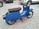 Simson  KR 51/1 Schwalbe Suhl 1975 Motor-assisted Bicycle/Small Moped photo