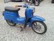 1975 Simson  KR 51/1 Schwalbe Suhl Motorcycle Motor-assisted Bicycle/Small Moped photo 2