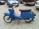 1975 Simson  KR 51/1 Schwalbe Suhl Motorcycle Motor-assisted Bicycle/Small Moped photo 5