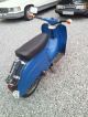 1975 Simson  KR 51/1 Schwalbe Suhl Motorcycle Motor-assisted Bicycle/Small Moped photo 7
