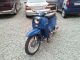1975 Simson  KR 51/1 Schwalbe Suhl Motorcycle Motor-assisted Bicycle/Small Moped photo 8
