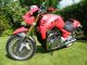 Sachs  B805 2002 Motorcycle photo
