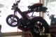 2012 Sachs  Mad Ass Gang 4 Motorcycle Motor-assisted Bicycle/Small Moped photo 1