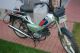 1982 Puch  X 50-3 M Motorcycle Motor-assisted Bicycle/Small Moped photo 2