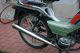 1982 Puch  X 50-3 M Motorcycle Motor-assisted Bicycle/Small Moped photo 3