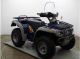 2007 Can Am  Quest 650 Motorcycle Quad photo 2