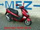 Kymco  DINK 50 LC 2-stroke water-cooled Closeouts! 2012 Scooter photo