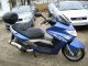 2007 Kymco  Kymco Motorcycle Scooter photo 1