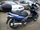 2007 Kymco  Kymco Motorcycle Scooter photo 3