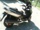 2004 Kymco  Xciting 300i R Motorcycle Scooter photo 2