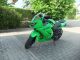 2012 Kawasaki  Ninja 250 Motorcycle Sports/Super Sports Bike photo 1