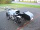 1964 Ural  Dnepr MW 750 Motorcycle Combination/Sidecar photo 1