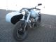 1964 Ural  Dnepr MW 750 Motorcycle Combination/Sidecar photo 3